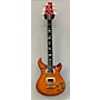 Used PRS McCarty 594 Solid Body Electric Guitar Honey Burst