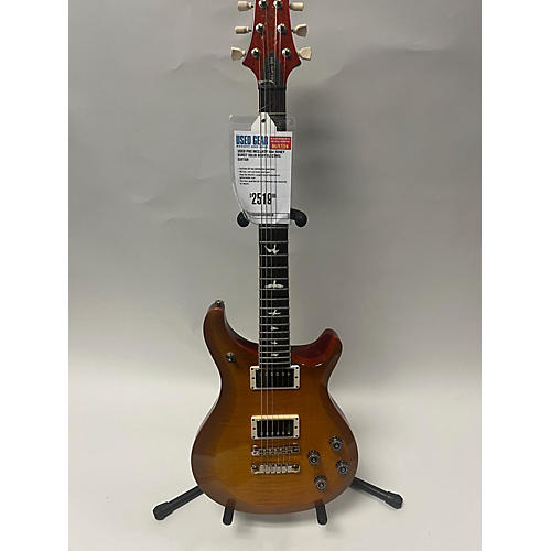 PRS McCarty 594 Solid Body Electric Guitar Honey Burst