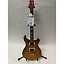 Used PRS McCarty 594 Solid Body Electric Guitar Honey Burst