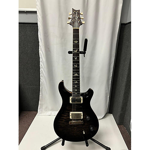 PRS McCarty 594 Solid Body Electric Guitar Charcoal Burst