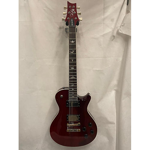 PRS McCarty 594 Solid Body Electric Guitar Red