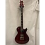 Used PRS McCarty 594 Solid Body Electric Guitar Red