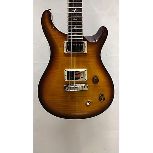 PRS McCarty 594 Solid Body Electric Guitar McCarty Sunburst