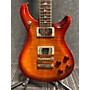 Used PRS McCarty 594 Solid Body Electric Guitar Cherry Sunburst