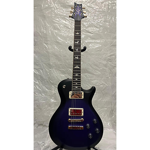 PRS McCarty 594 Solid Body Electric Guitar Purple Burst