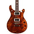 PRS McCarty 594 With 10-Top and Pattern Vintage Neck Electric Guitar Dark Cherry BurstYellow Tiger