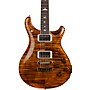PRS McCarty 594 With 10-Top and Pattern Vintage Neck Electric Guitar Yellow Tiger 240373866