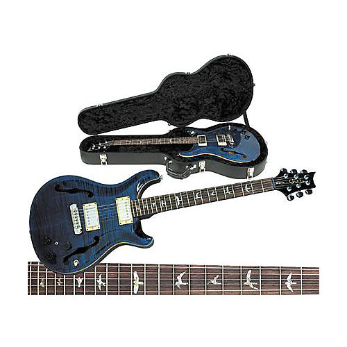 McCarty Hollowbody I Electric Guitar with Piezo System