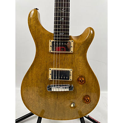 PRS McCarty Korina Solid Body Electric Guitar