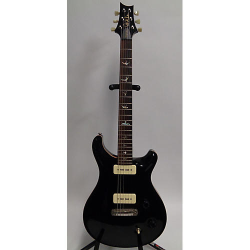 McCarty Soapbox Solid Body Electric Guitar