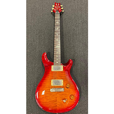 PRS McCarty Solid Body Electric Guitar