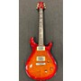 Used PRS McCarty Solid Body Electric Guitar 2 Color Sunburst