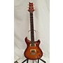 Used PRS McCarty Solid Body Electric Guitar Sienna Sunburst