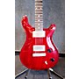 Used PRS McCarty Solid Body Electric Guitar Vintage Cherry