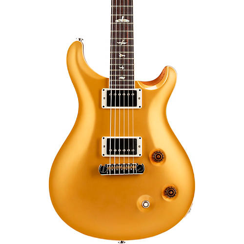 PRS McCarty with Adjustable Stoptail and Pattern Neck Electric Guitar Gold Top