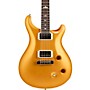 PRS McCarty with Adjustable Stoptail and Pattern Neck Electric Guitar Gold Top