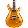 PRS McCarty with Straight Stoptail and Pattern Neck Electric Guitar Gold Top