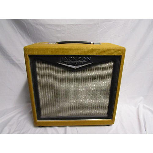 Jackson Ampworks McFly Tube Guitar Combo Amp