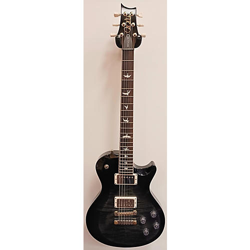 PRS Mccarty 594 Singlecut Solid Body Electric Guitar Charcoal