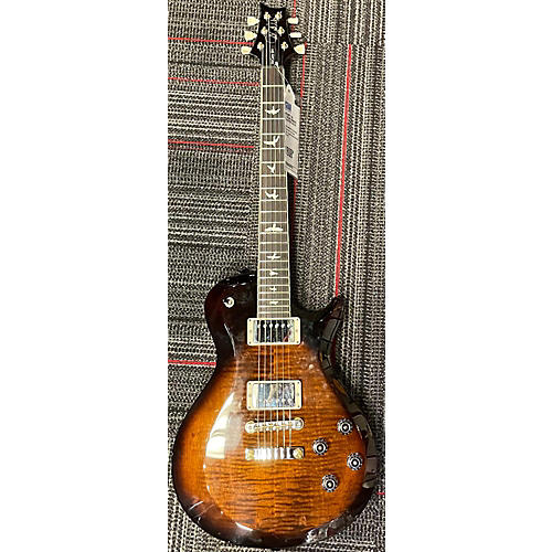 PRS Mccarty 594 Singlecut Solid Body Electric Guitar 2 Color Sunburst