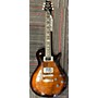 Used PRS Mccarty 594 Singlecut Solid Body Electric Guitar 2 Color Sunburst