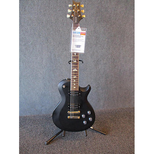 PRS Mccarty 594 Singlecut Solid Body Electric Guitar Satin Black