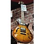 Used PRS Mccarty 594 Singlecut Solid Body Electric Guitar 2 Tone Sunburst