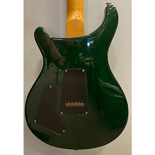 PRS Mccarty Tremolo Artist Solid Body Electric Guitar Emerald Green