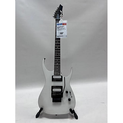 Dean Md 24 Solid Body Electric Guitar White