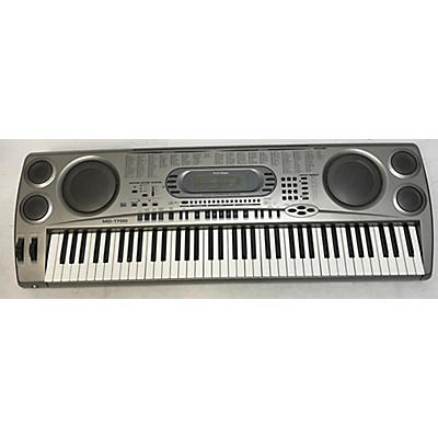 Radio Shack Md1700 Portable Keyboard
