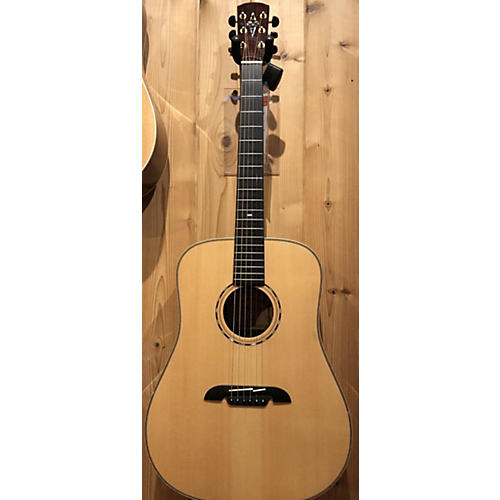 Md5000 Acoustic Guitar