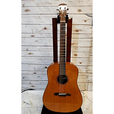 Alvarez Md60 Acoustic Guitar