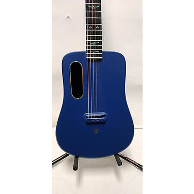Lava Me 2 Acoustic Guitar
