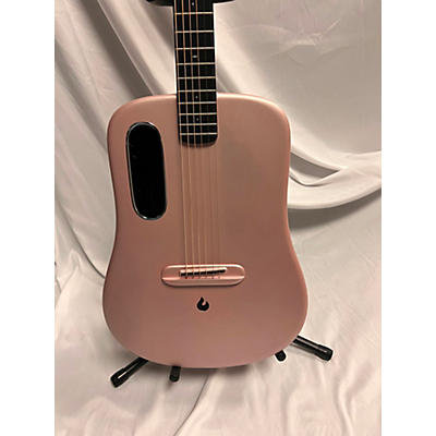 Lava Me 3 38" Acoustic Electric Guitar