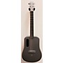 Used Lava Me 3 Acoustic Electric Guitar Silver