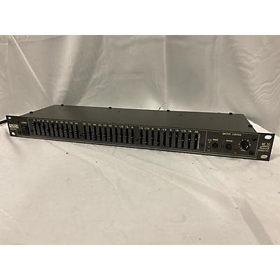 RANE Me30 Equalizer