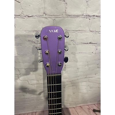 Lava Me4 Carbon Acoustic Electric Guitar