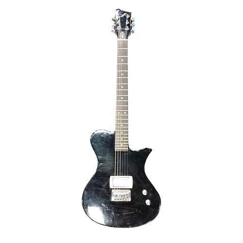 First Act Me537 Solid Body Electric Guitar Black