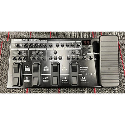 BOSS Me90 Multi Effects Processor