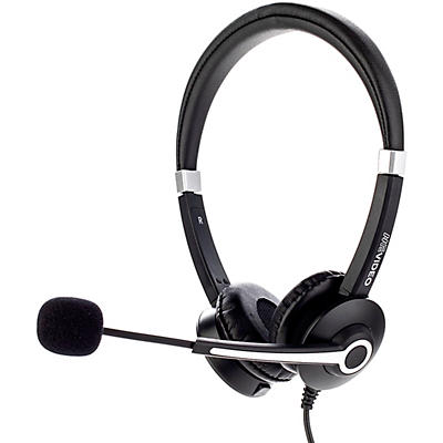 BENRO MeVideo Wired Stereo Headset Microphone