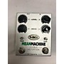 Used T-Rex Engineering Mean Machine Effect Pedal
