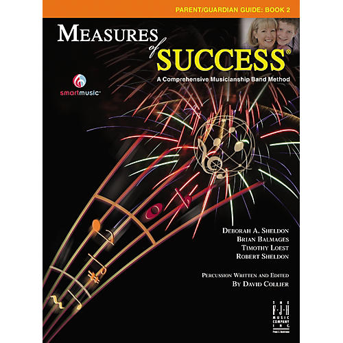 Measures of Success Parent/Guardian Guide Book 1