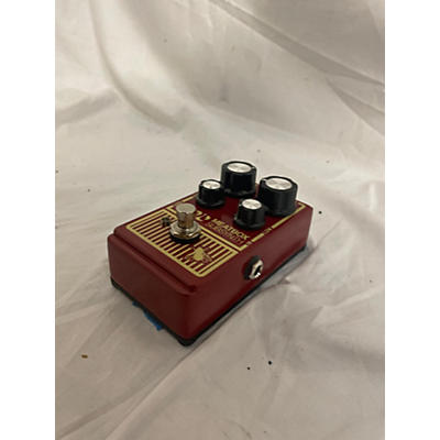 DOD Meatbox Effect Pedal