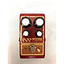 Used DOD Meatbox Subsynth Bass Effect Pedal