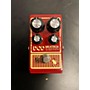 Used DOD Meatbox Subsynth Effect Pedal