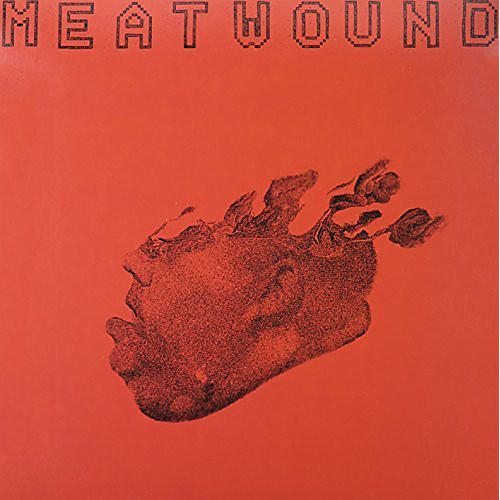 Meatwound - Addio