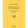 G. Schirmer Medeas Dance of Vengeance, Op. 23a Study Score Series Composed by Samuel Barber Edited by Frank Hudson