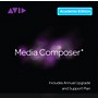 Avid Media Composer Student/Teacher Perpetual + 1-Year Updates/Support (Download)