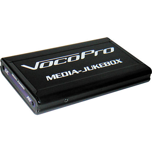 Media-Jukebox 40GB Hard Drive