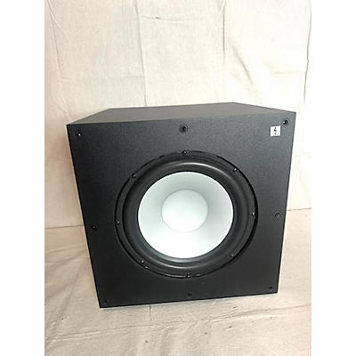 Samson Media One 10S Subwoofer